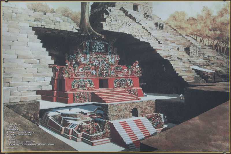 Mexico & Guatemala 2010 - 0864